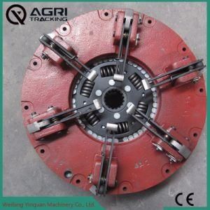 Foton Lovol Tractor Clutch with Reasonable Price and Best Service