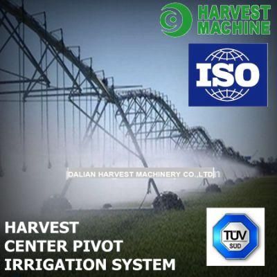 Center Pivot for Farm Irrigation for Big Farm