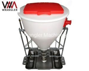 Pig Feeder Automatic Wet Dry Feeder