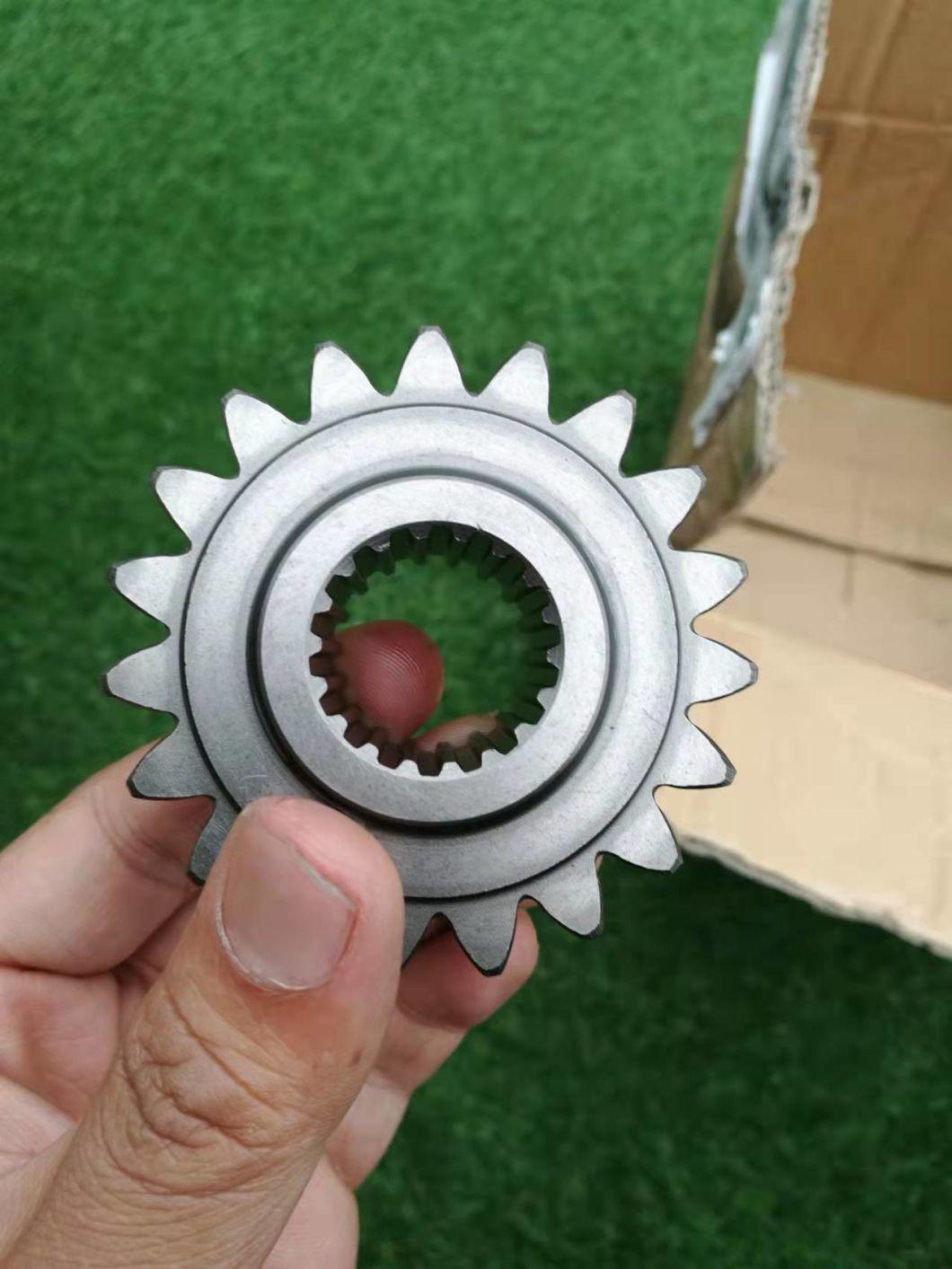 Gear for Agricultural Machinery