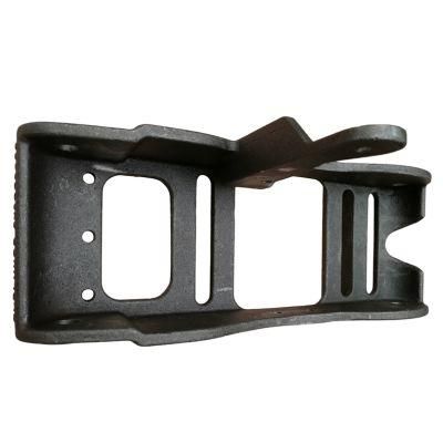 Cheap Price Agricultural Products Processing New Senior Cast Parts