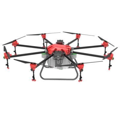 10L 606 Agricultural Drones for Sale with Dual GPS