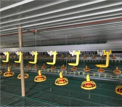 Chicken Farm Automatic Drinker Poultry Equipment