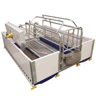 Livestock Piggery Machinery Sow Obstetric Table for Sale