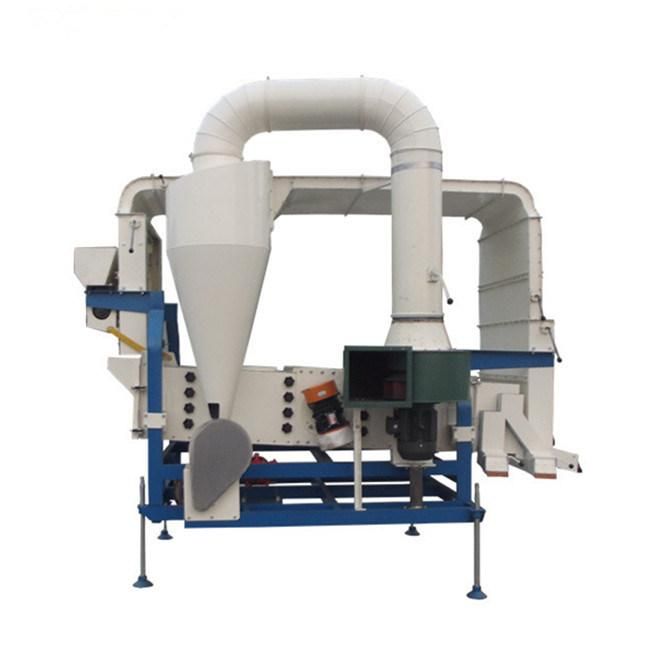 Sesame Sunflower Seed Cleaning Machine