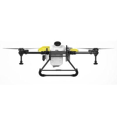 Agriculture Drone Frame Part Uav Spraying Pesticide Agricultural Spraying Drone Rack