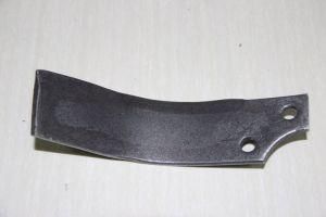 Customized Rotary Tiller Blade/Cultivator Blade/Flail Blade for Agricultural Machinery