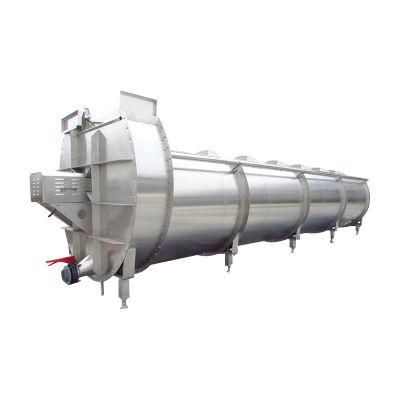 Chinese Factory Price Chicken Processing Equipment Spiral Pre-Chiller