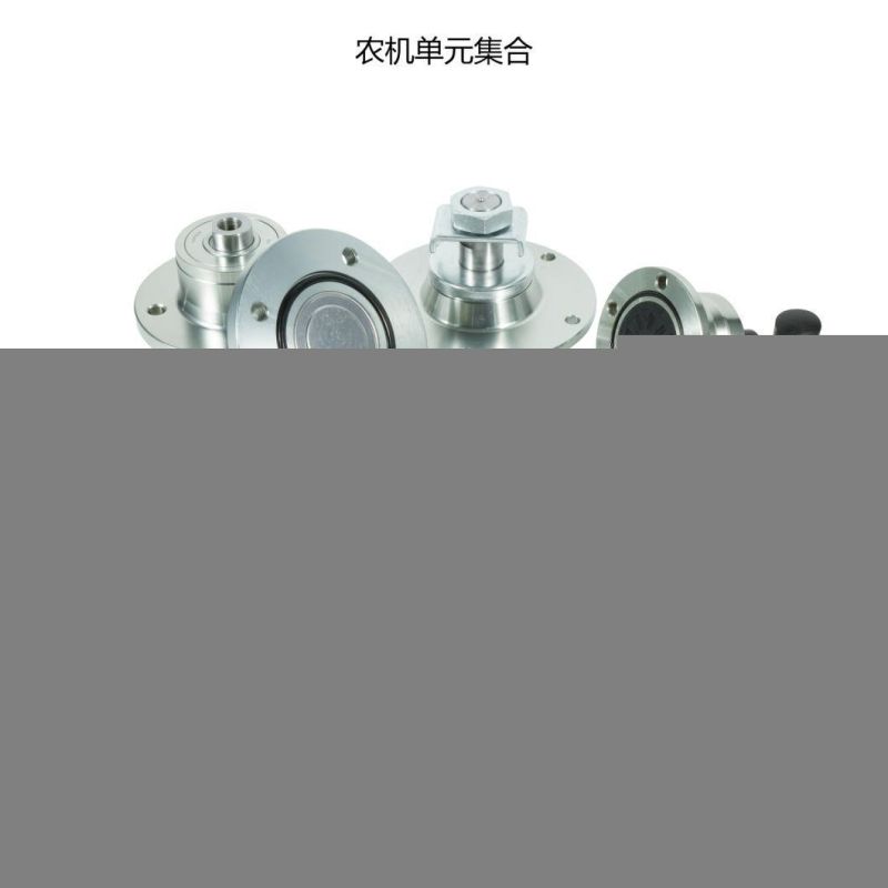 Agrucultural Wheel Hub Unit Baa0003A/Spare Parts/Car Accessories/Car Parts/Agricultural Parts/Hub Unit