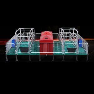 Livestock Equipment Farrowing Crate Pig Equipment for Farming