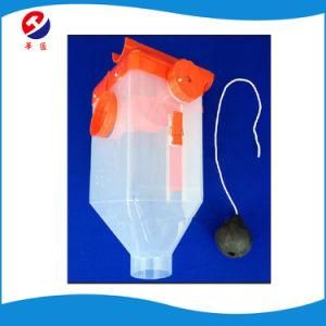 Factory Price Automatic System Drop Feeding Pig Feed Dispenser Free Sample