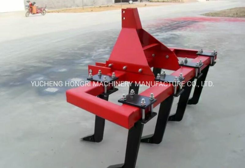 Hongri Agricultural Machinery 3s Series of Subsoiler Durable