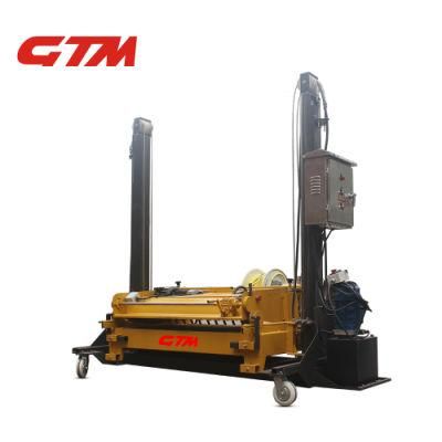 Ruffling Machine Mushroom Growing Equipment