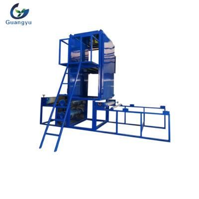 Economic Evaporative Cooling Pad Production Line Equipment