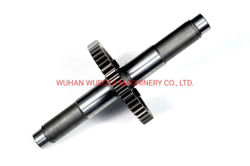 Kubota Yanmar Combine Harvester Spare Parts Shaft