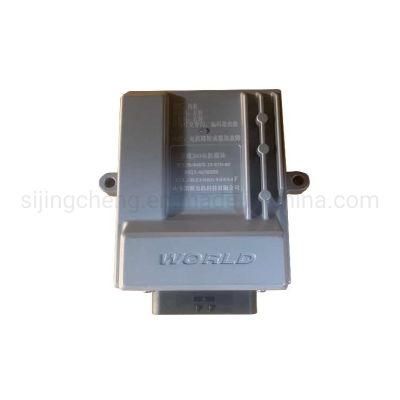 Accessories Motor Module W2.5b-04bx-12-03D-02 for Agricultural Machinery