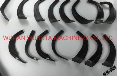 Agriculture Rotary Cultivator Blade for Sale