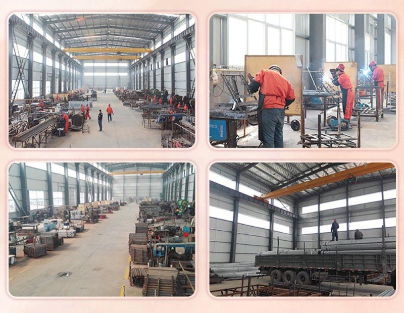 Anping Farm Field Fence Livestock Prevent Hinge Wire Fence