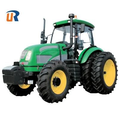 Best Selling 130HP Strong Power Farm Tractor for Sale
