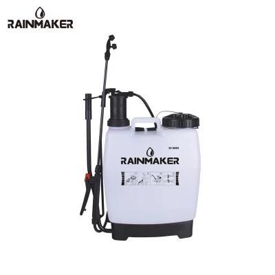 Rainmaker High Quality Plant Pesticide Backpack Portable Hand Sprayer