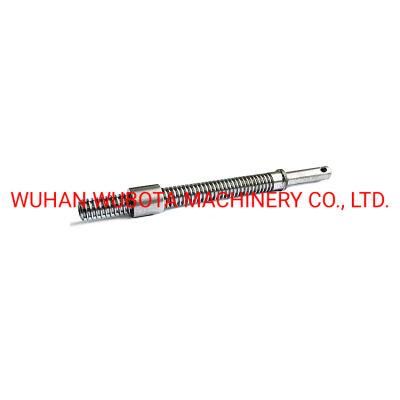 Agricultural Machinery World Tractor Spare Parts Shaft