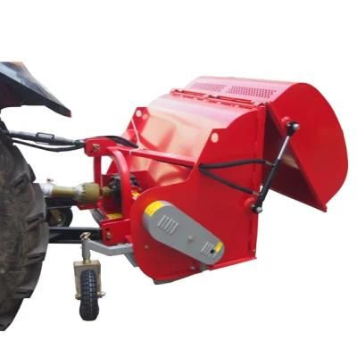 Farm Used Flail Mower with Collector with Price Advantage and High Quality