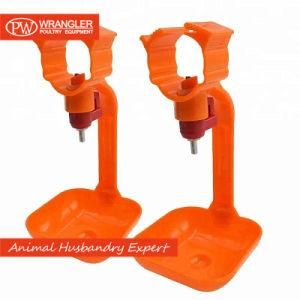 Nipple Drinker for Chicken \Drinking System \Auto Nipple Drinkers