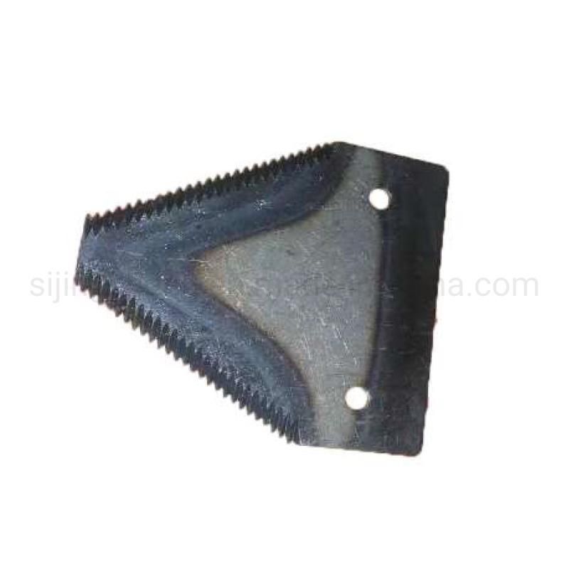Factory Direct Sales Header and Conveyor Spare Parts Blade W2.0-01-01-03G-03-05