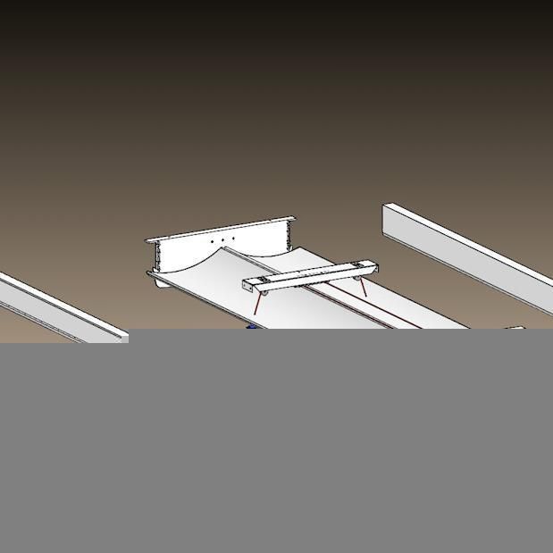 Ceiling Air Inlet Window for Pigs and Chickens