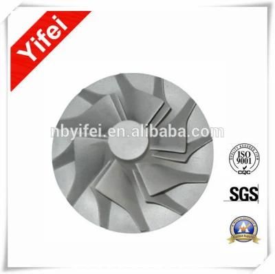 Customized Precision Stainless Steel Auto CNC