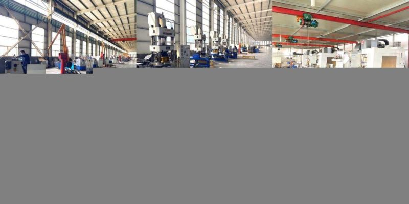 1bz-5.3 Width 5.3m Hydraulic Heavy Duty Disc Harrow for 150-200HP Tractor Trailed Agricultural Machinery Folding Fold Wing Light Opposed Offset China Suppliers