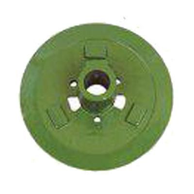 Z10079 Agricultural Half Sheave for John Deere