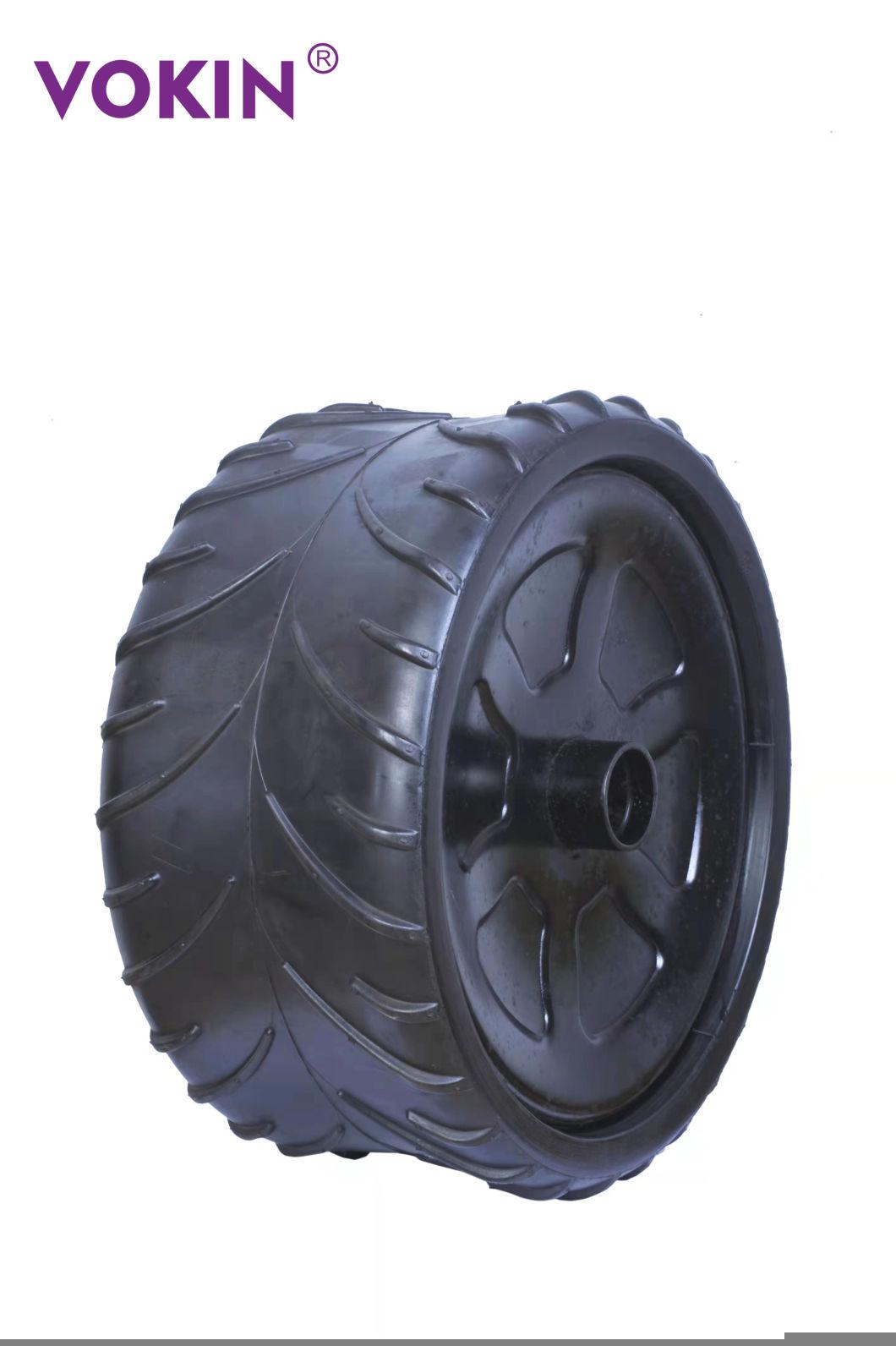 Super Width 6.5X12 Inch Seeder Press Tyre