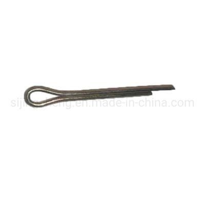 Agricultural Machinery World Harvester Spare Parts Pin 1.6*16