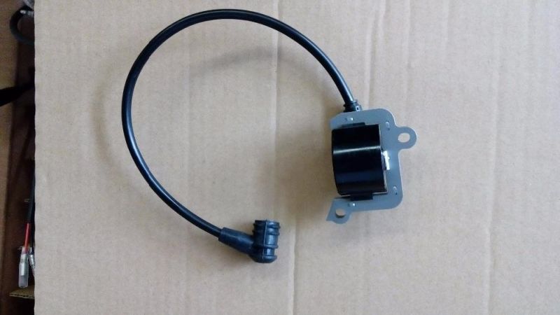 Solo Coil Solo 423 Coil Solo Solo 423 Parts Solo Coil Ignition Coil Solo High-Voltage Coil Magnet Stator