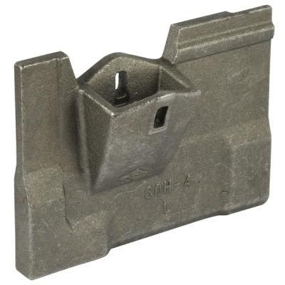 Low Price Senior Lost Wax Method Customized Procision Casting Parts
