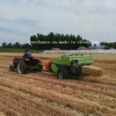 Argentina Hot Sale High Quality Tractor Pto Drive Square Hay Baler by Manufacturer Directly Supply!