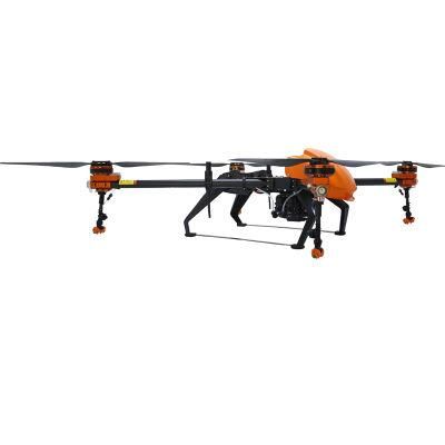25L Drone Spraying Farm / Unmanned Spray Machine Drone / Agriculture Drone for Spraying Trees
