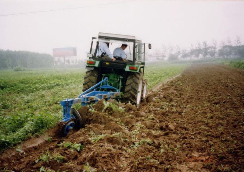 1lyq One Way Side Disc Plow