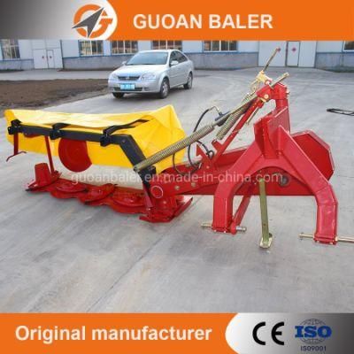 Agricultural Machinery Garden Grass Cutting Machine Disc Rotary Lawn Mower