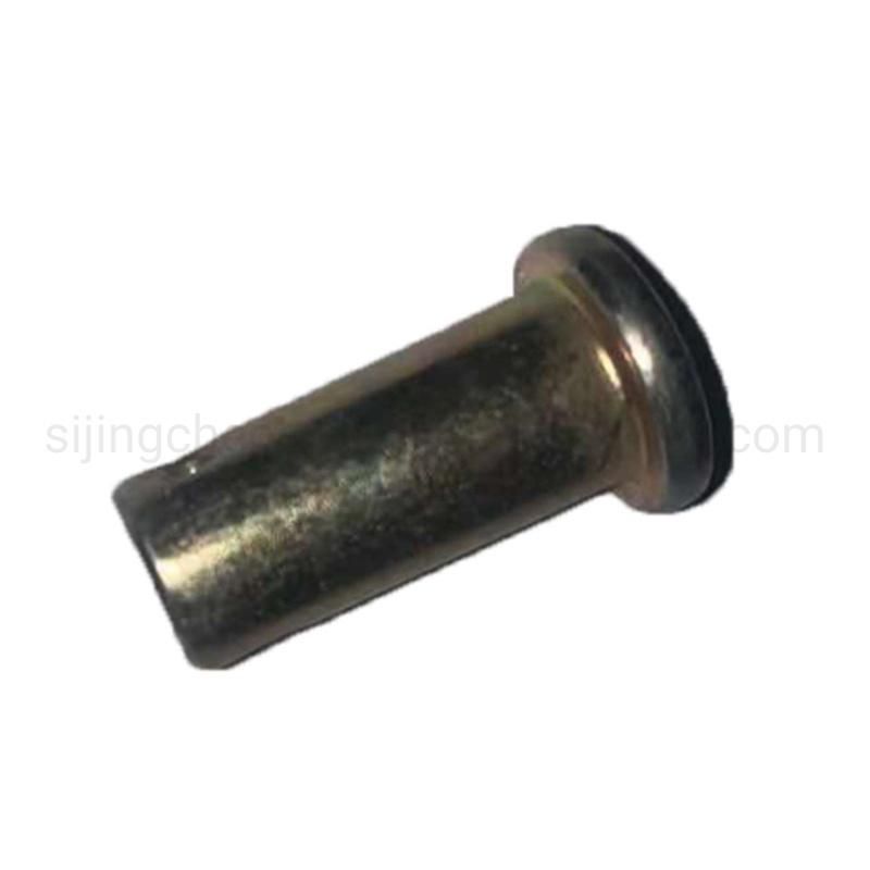 Hot Sales World Harvester Parts Pin Shaft B8*26