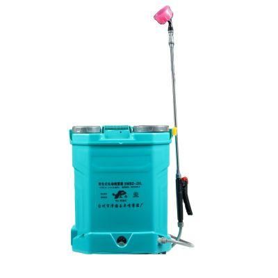 Professional Custom 16L 18L 20L Pesticide Spraying Knapsack Sprayer for Agriculture at Whole Sale Price
