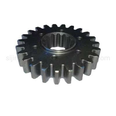Agricultural Machinery World Harvester Parts Header Gear Zkb85-301A-002