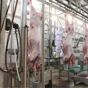 Cow Meat Processing for Cow Slaughterhouse with Abattoir Machine
