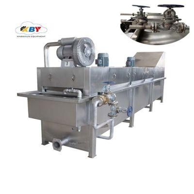 Poultry Slaughtering Equipment Chicken Scalding Machine Scalder Chicken Slaughtering Machine Abattoir Machinery