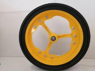 OEM for Norwegian Gran/Maschio/Jonh Deere/Debont/Lemken/Kangda/Great Plaints/OTR/Hoosier/Toro/Kubota/Knize Planter Wheel &amp; Press Wheel