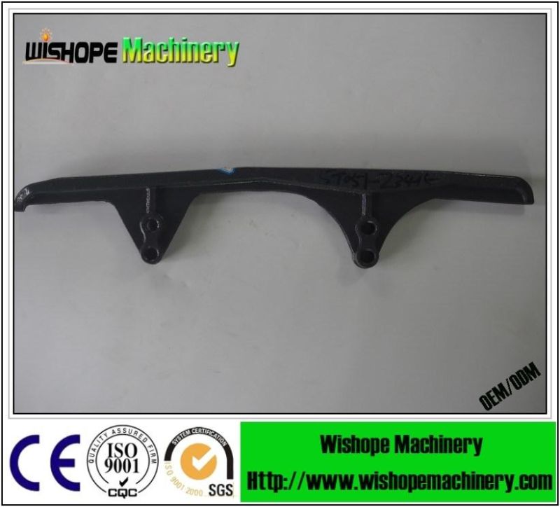 Kubota DC60 Harvester Spare Parts for Philippines