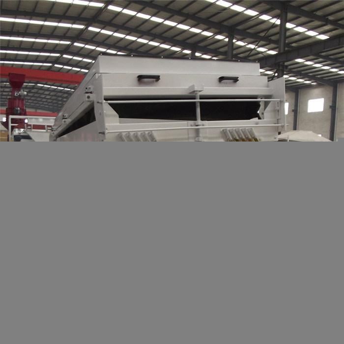 Paddy Wheat Sesame Beans Seed Gravity Separator Machine