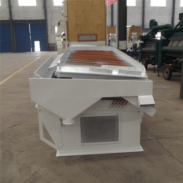 Paddy Wheat Sesame Beans Seed Gravity Separator Machine