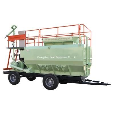 High Quality Best Price Hydraulic Grass Seed Sprayer Machine Soil Hydroseeder Seed Spraying Machine